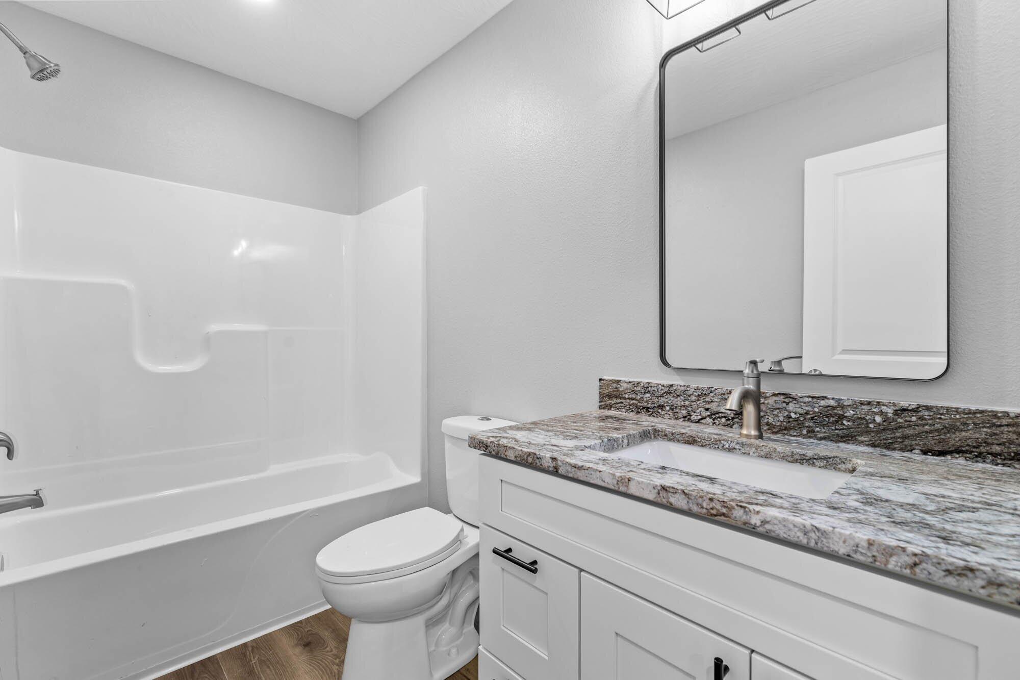 1238 Emory Creek Boulevard Property Photo 15