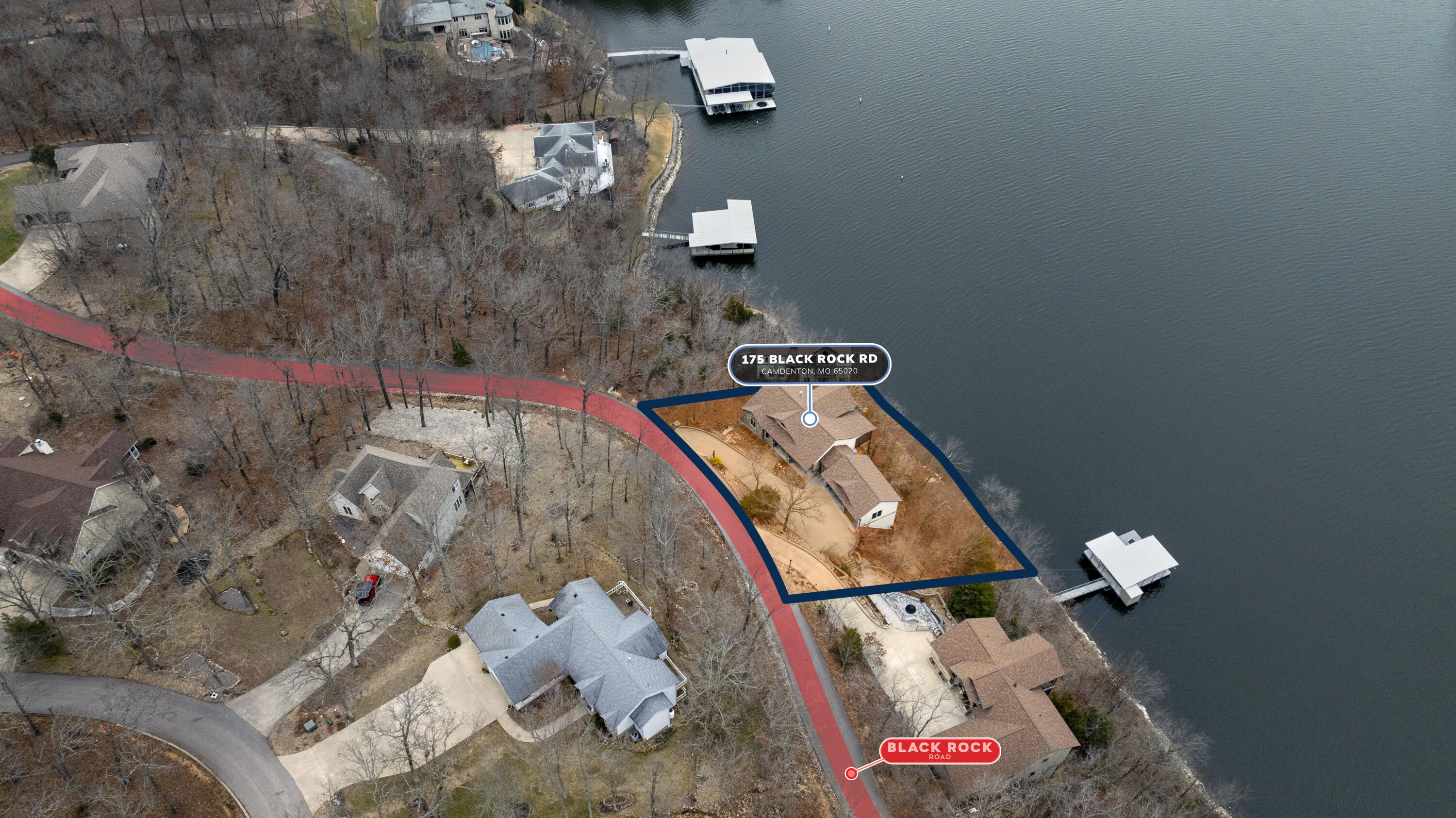 175 Black Rock Road Property Photo 74
