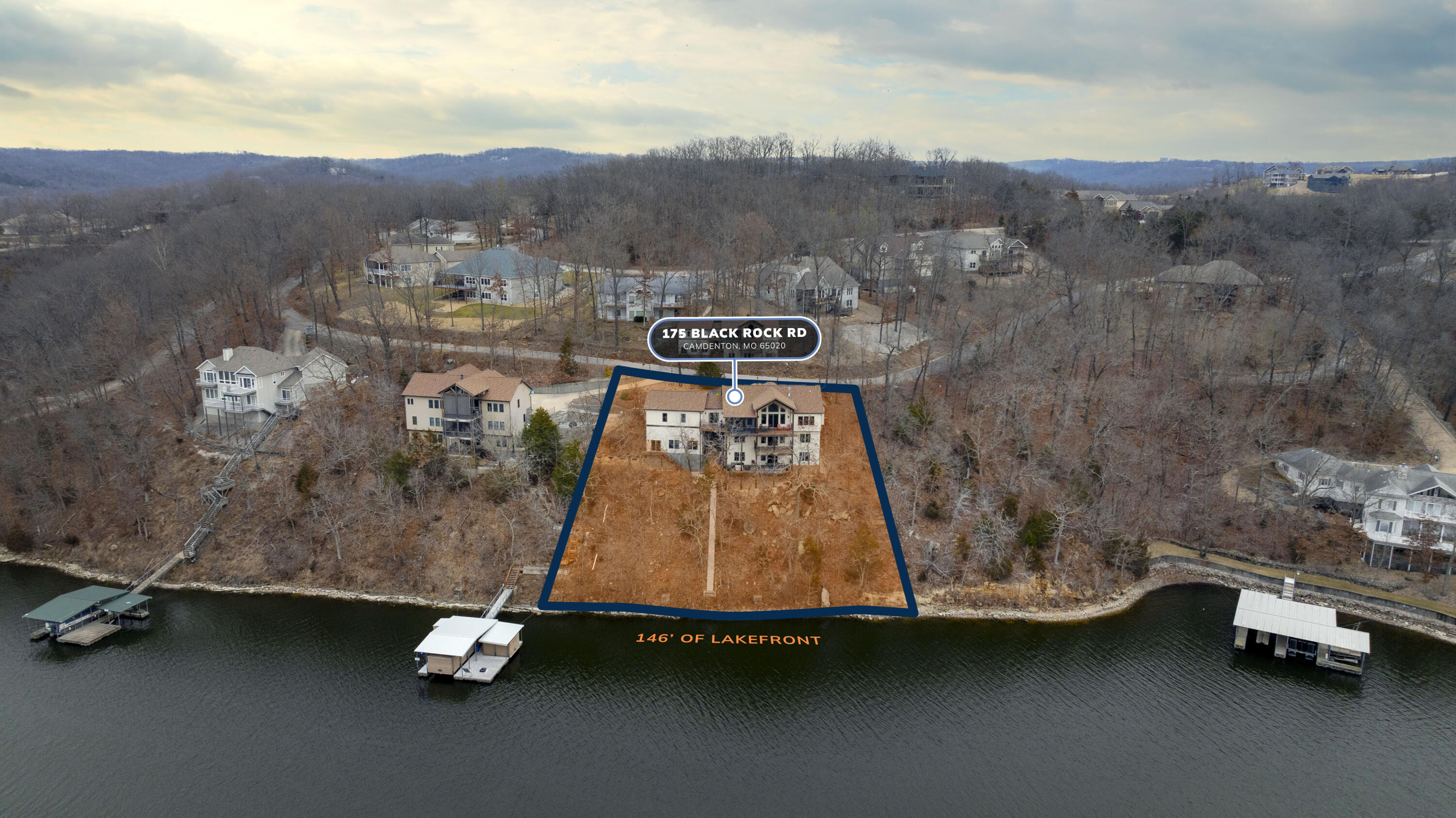 175 Black Rock Road Property Photo 77