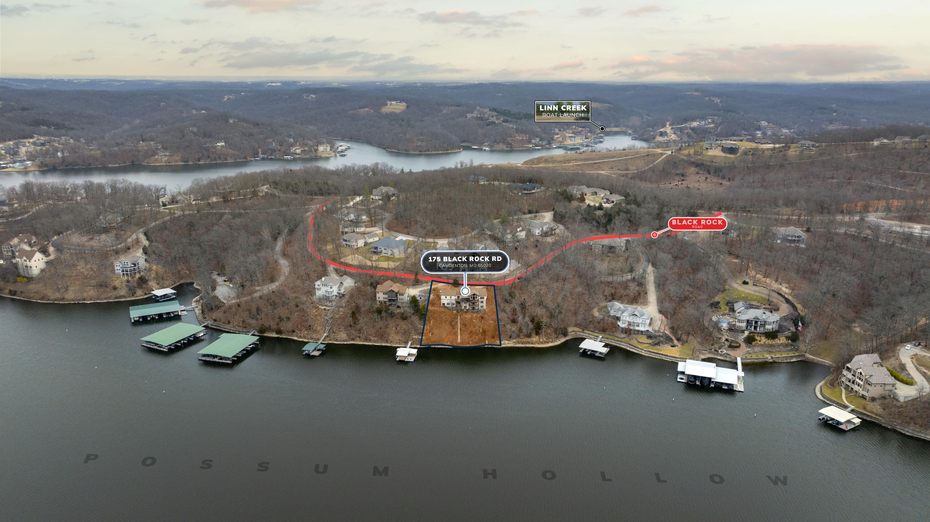 175 Black Rock Road Property Photo 89
