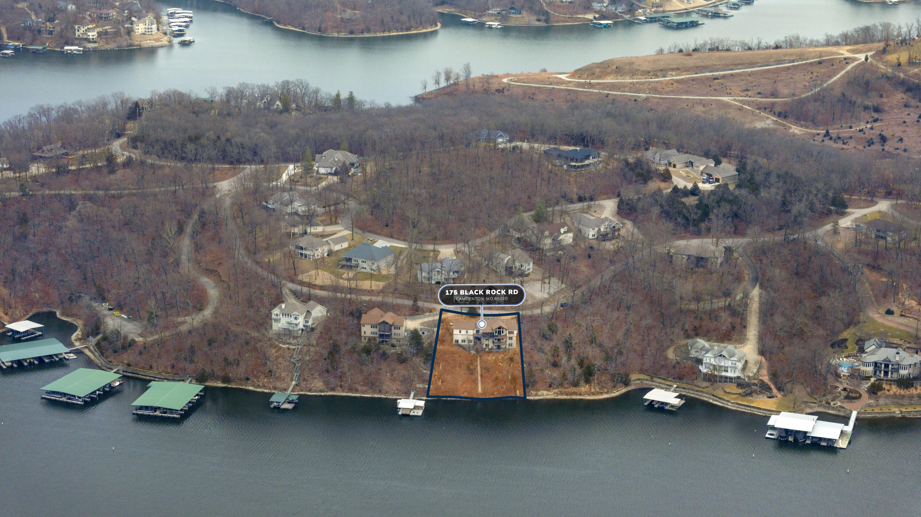 175 Black Rock Road Property Photo 93