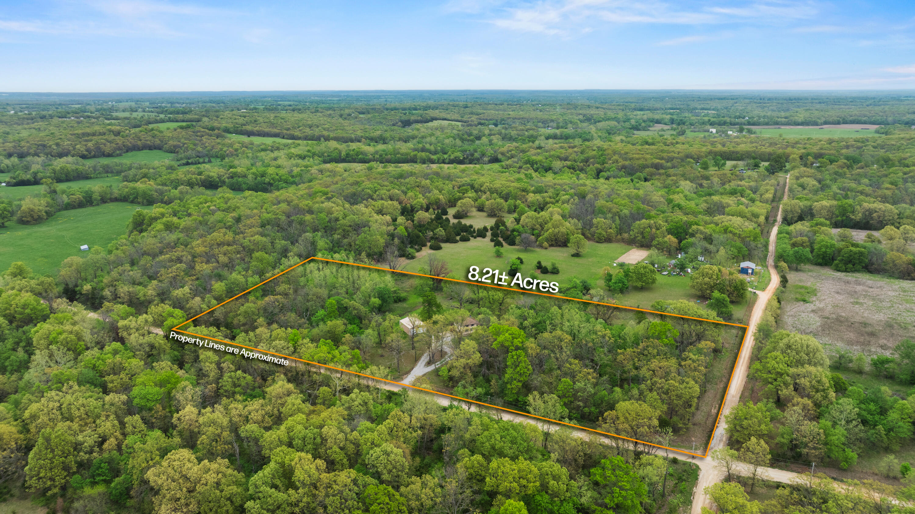 10689 South S. 425 Road Property Photo 2