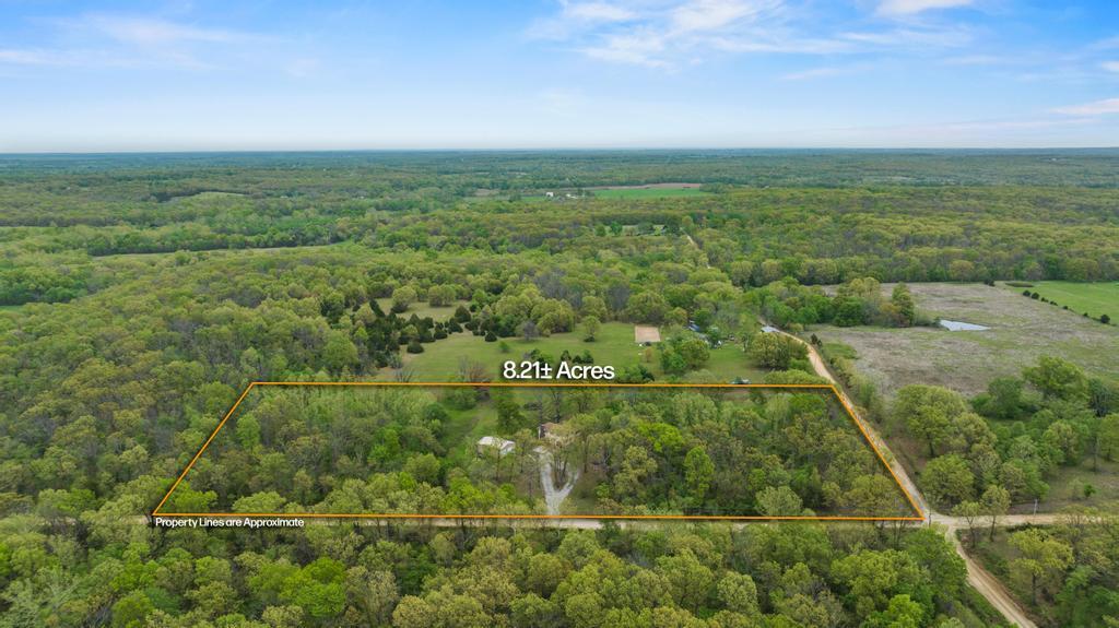 10689 South S. 425 Road Property Photo 4