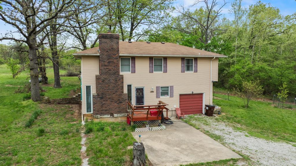 10689 South S. 425 Road Property Photo 8