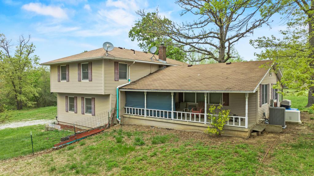 10689 South S. 425 Road Property Photo 10