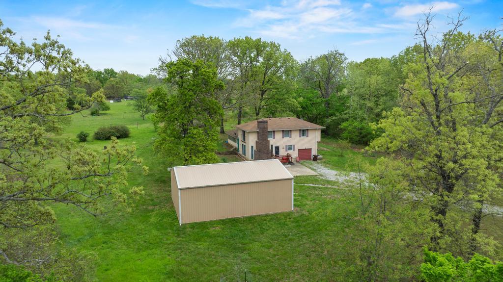 10689 South S. 425 Road Property Photo 49