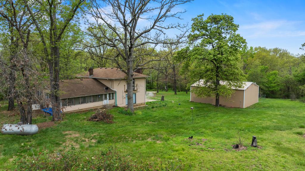 10689 South S. 425 Road Property Photo 50