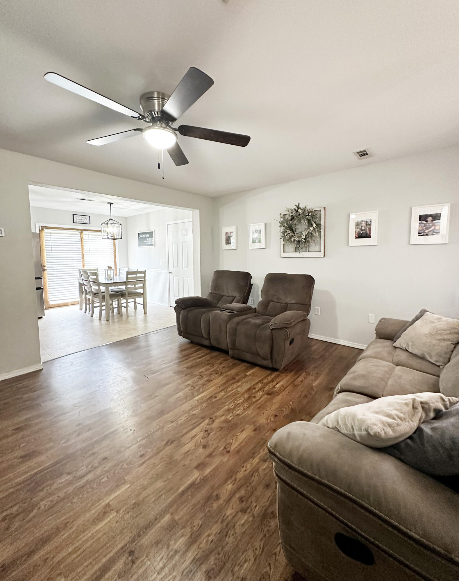 1213 North Darrell Street Property Photo 3