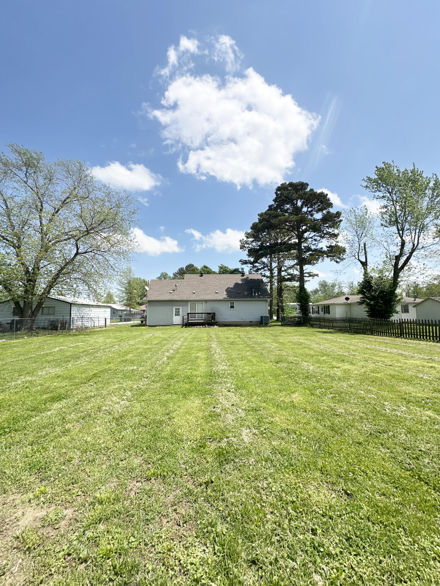 1213 North Darrell Street Property Photo 25