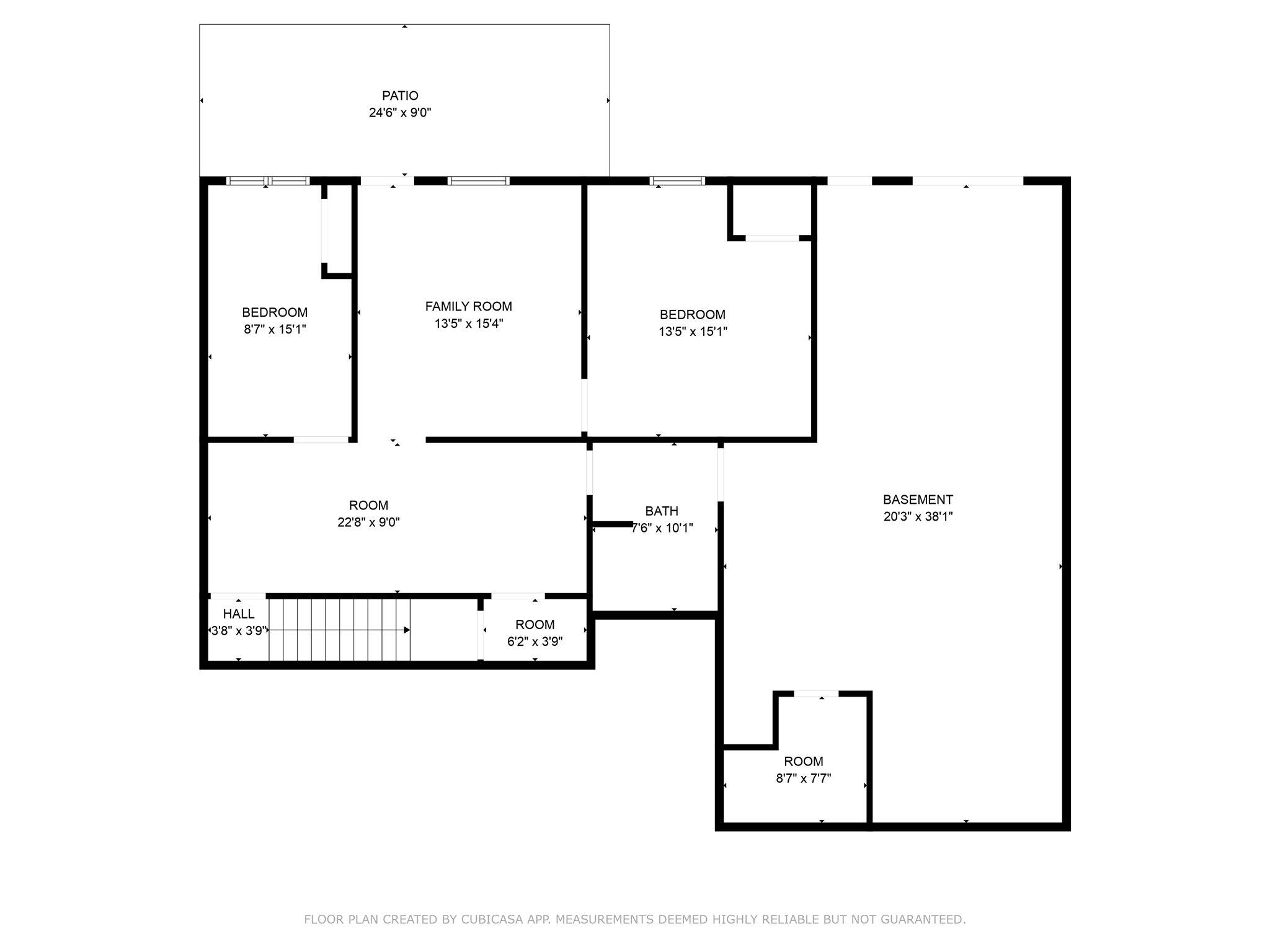 205 West Canterbury Lane Property Photo 41