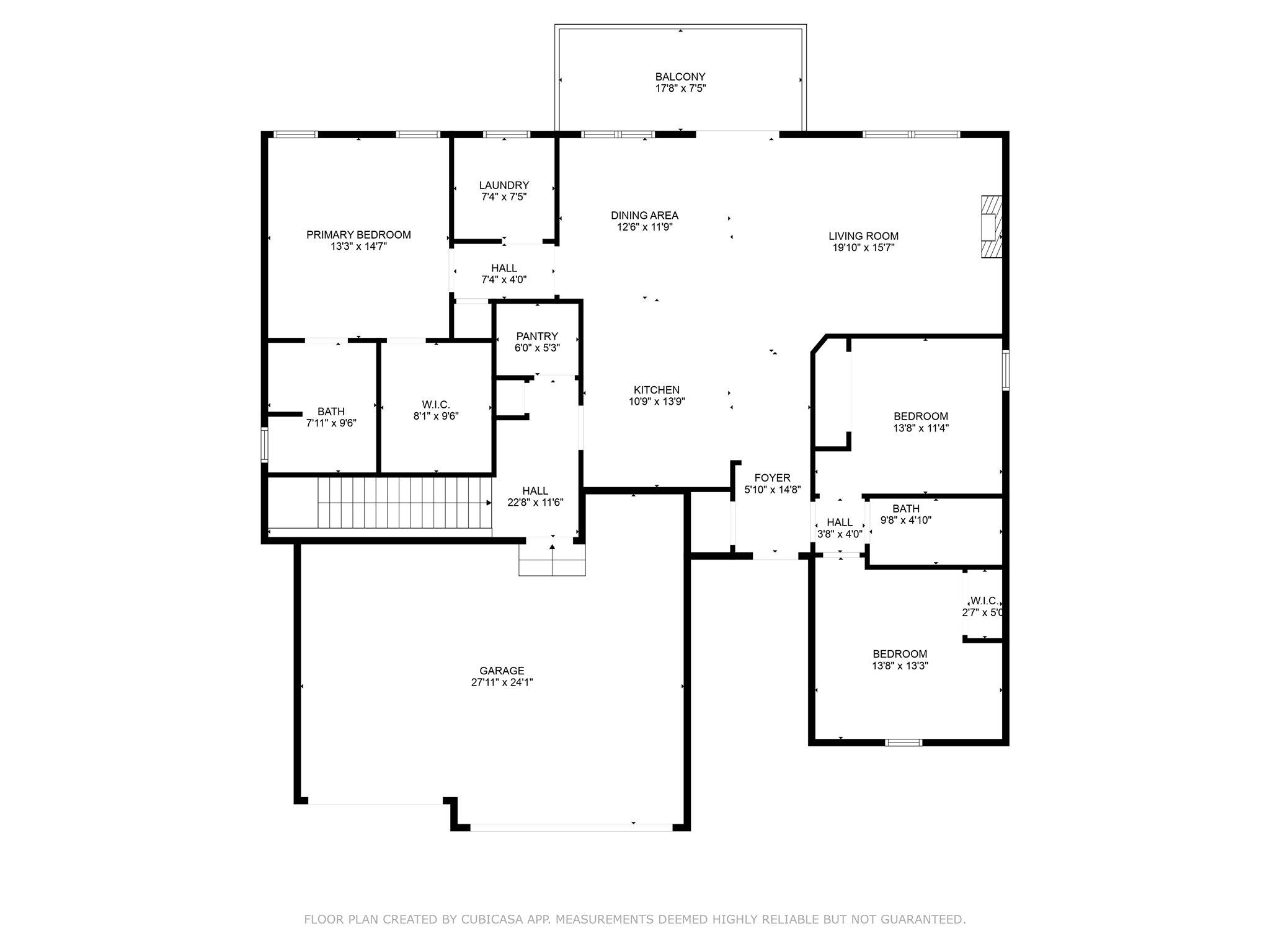 205 West Canterbury Lane Property Photo 42