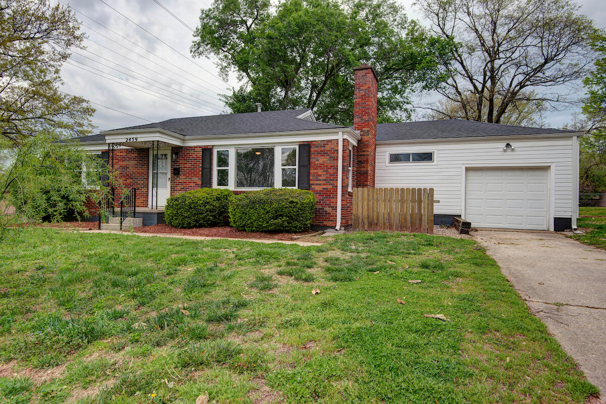 2459 South Roanoke Avenue Property Photo 1