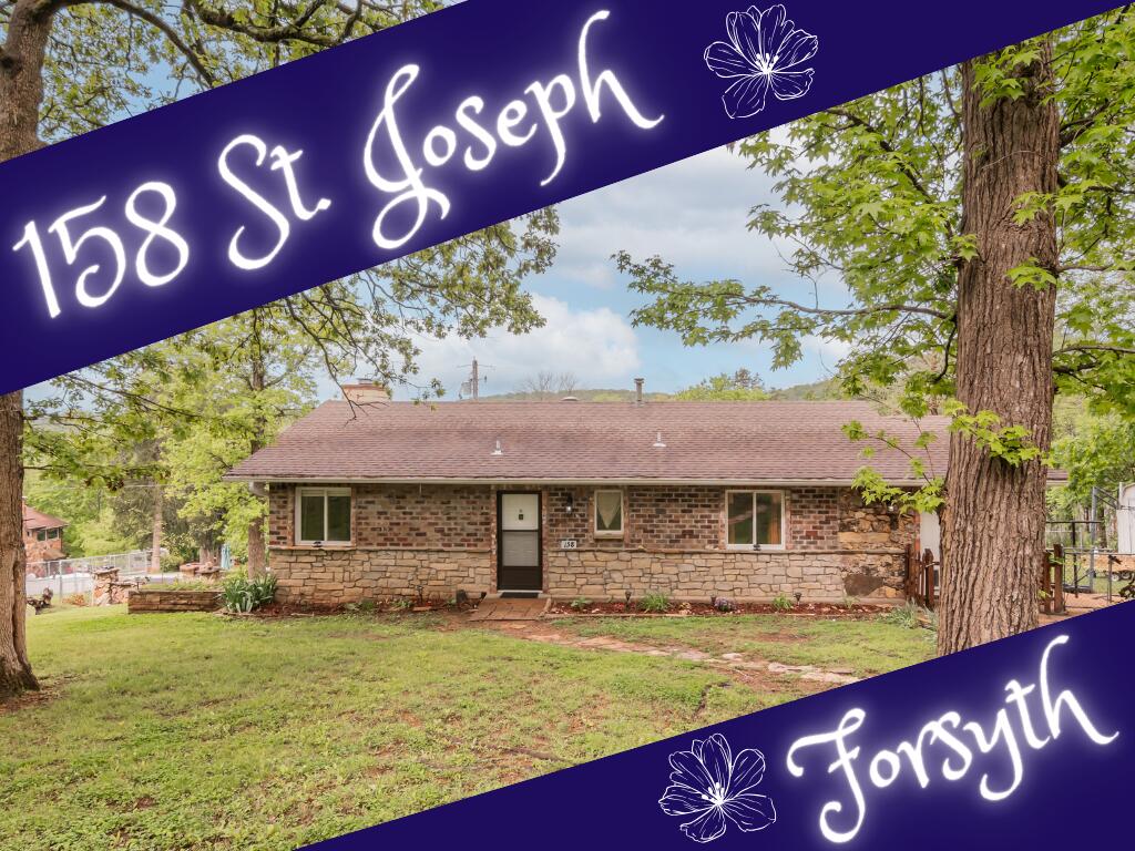 158 Saint Joseph Street Property Photo