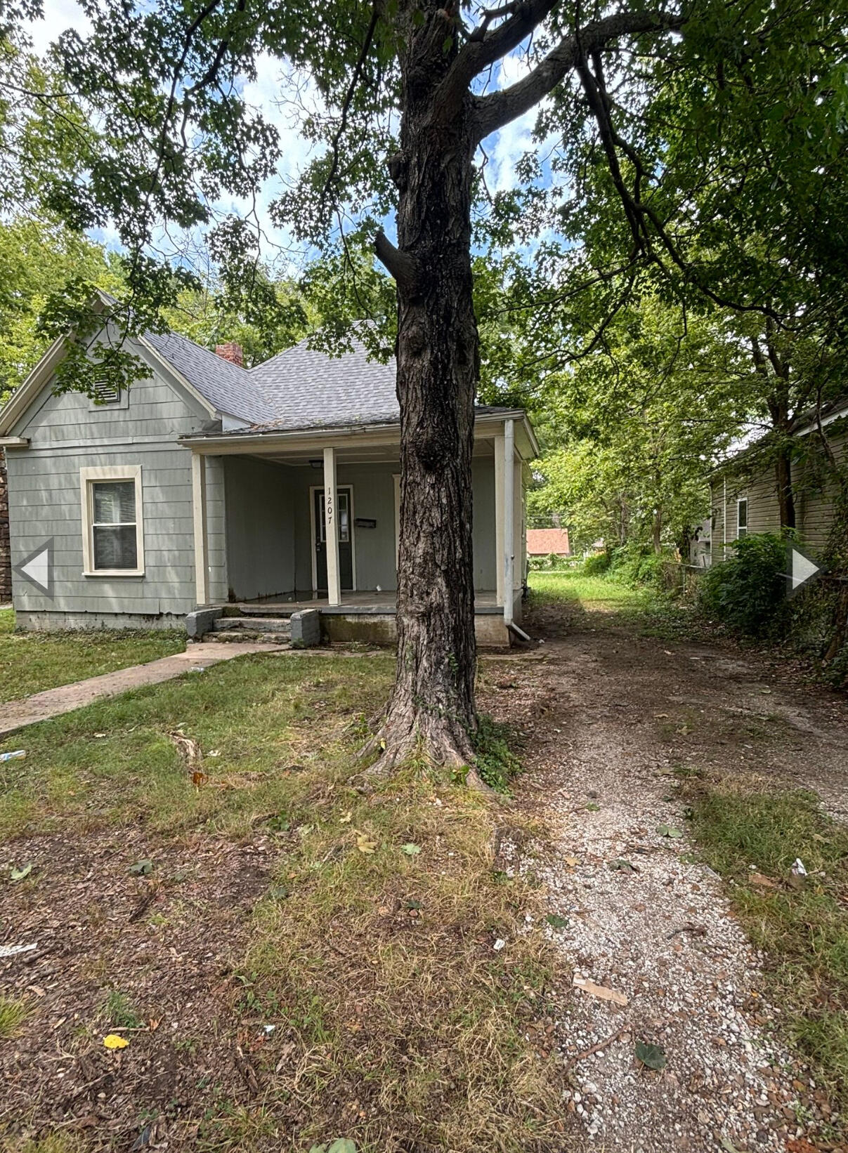 1207 West Florida Street Property Photo 1