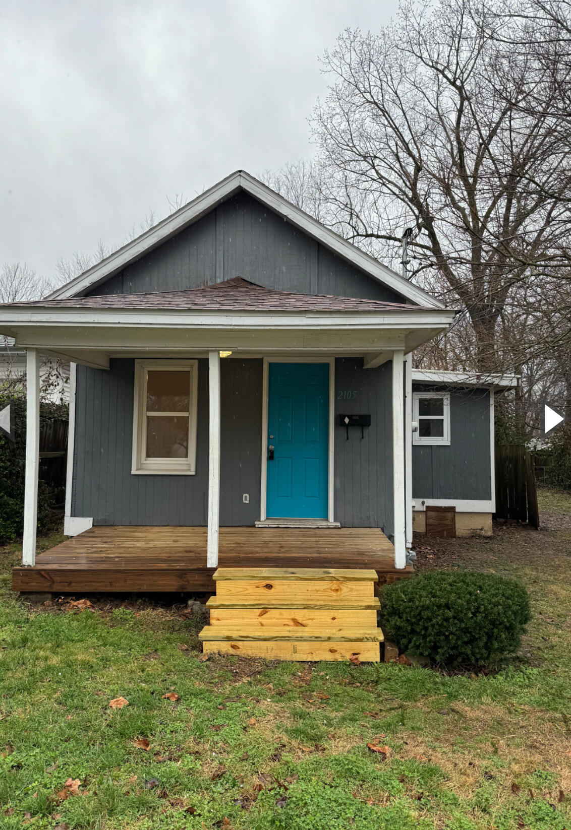 2105 North Elizabeth Avenue Property Photo 1