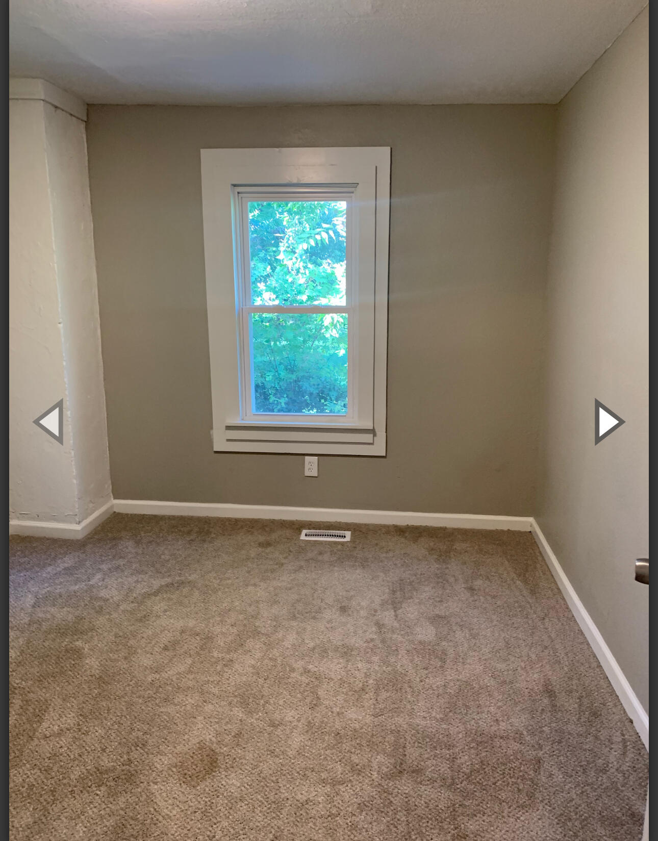837 South Nettleton Avenue Property Photo 5