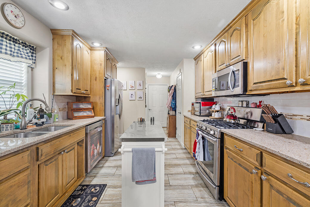 2941 East Eastmoor Court Property Photo 12