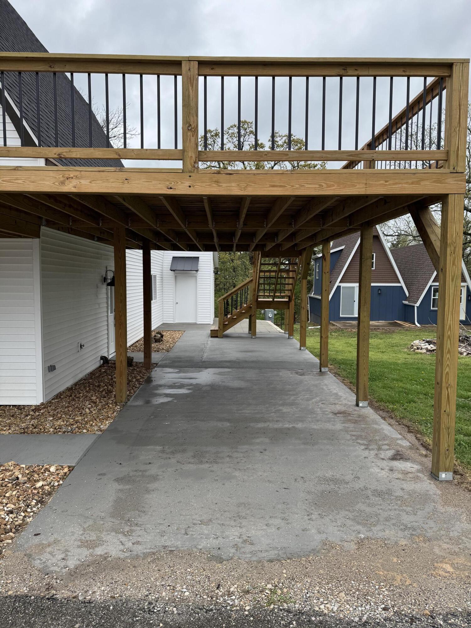 1256 Black Oak Resort Lane Property Photo 34