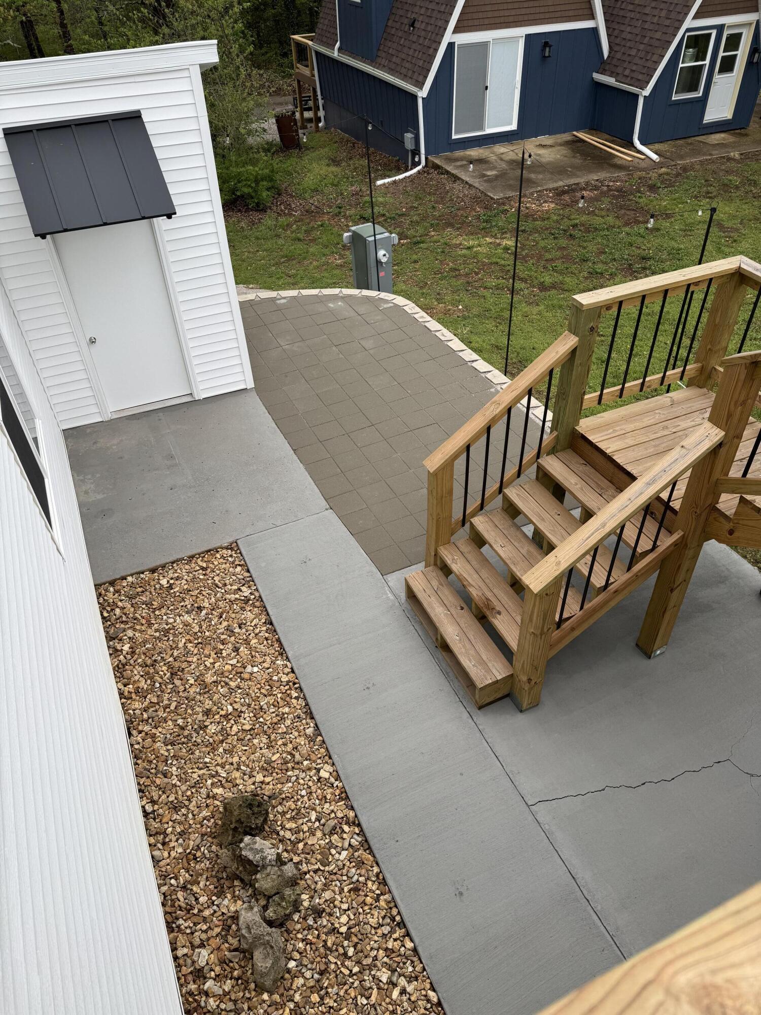 1256 Black Oak Resort Lane Property Photo 35