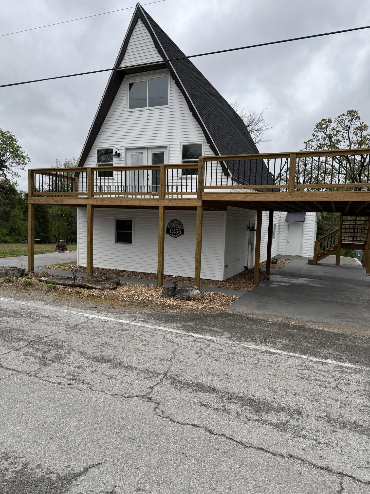 1256 Black Oak Resort Lane Property Photo 37