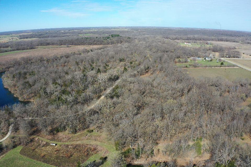 731 Private Road Property Photo