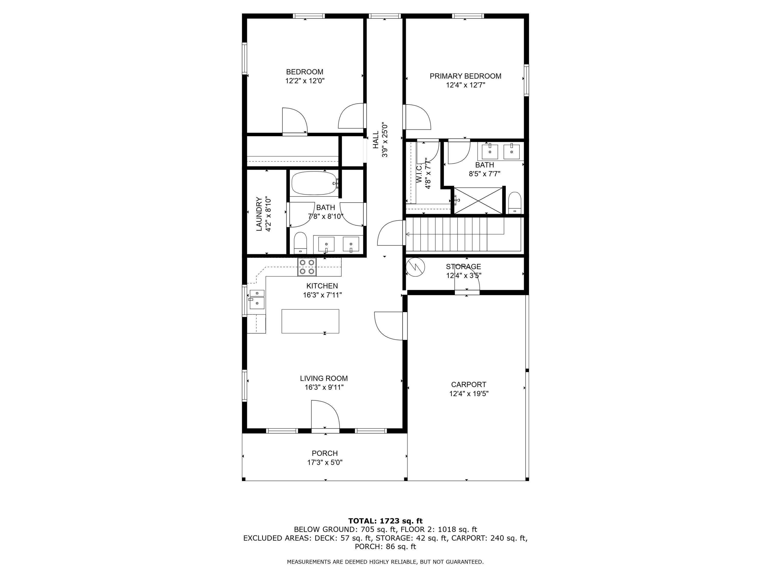 2783 Maple Street Property Photo 2