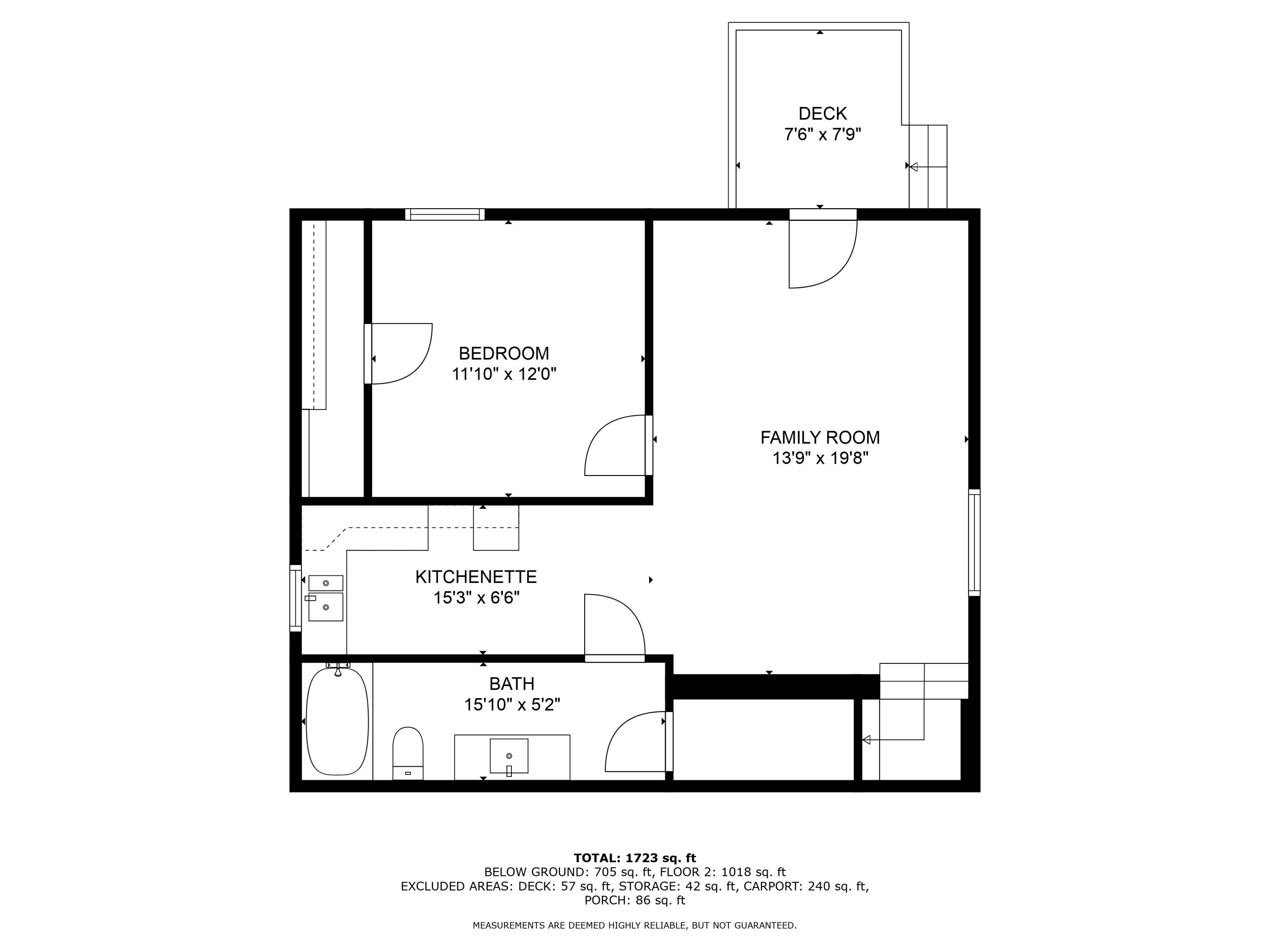 2783 Maple Street Property Photo 3