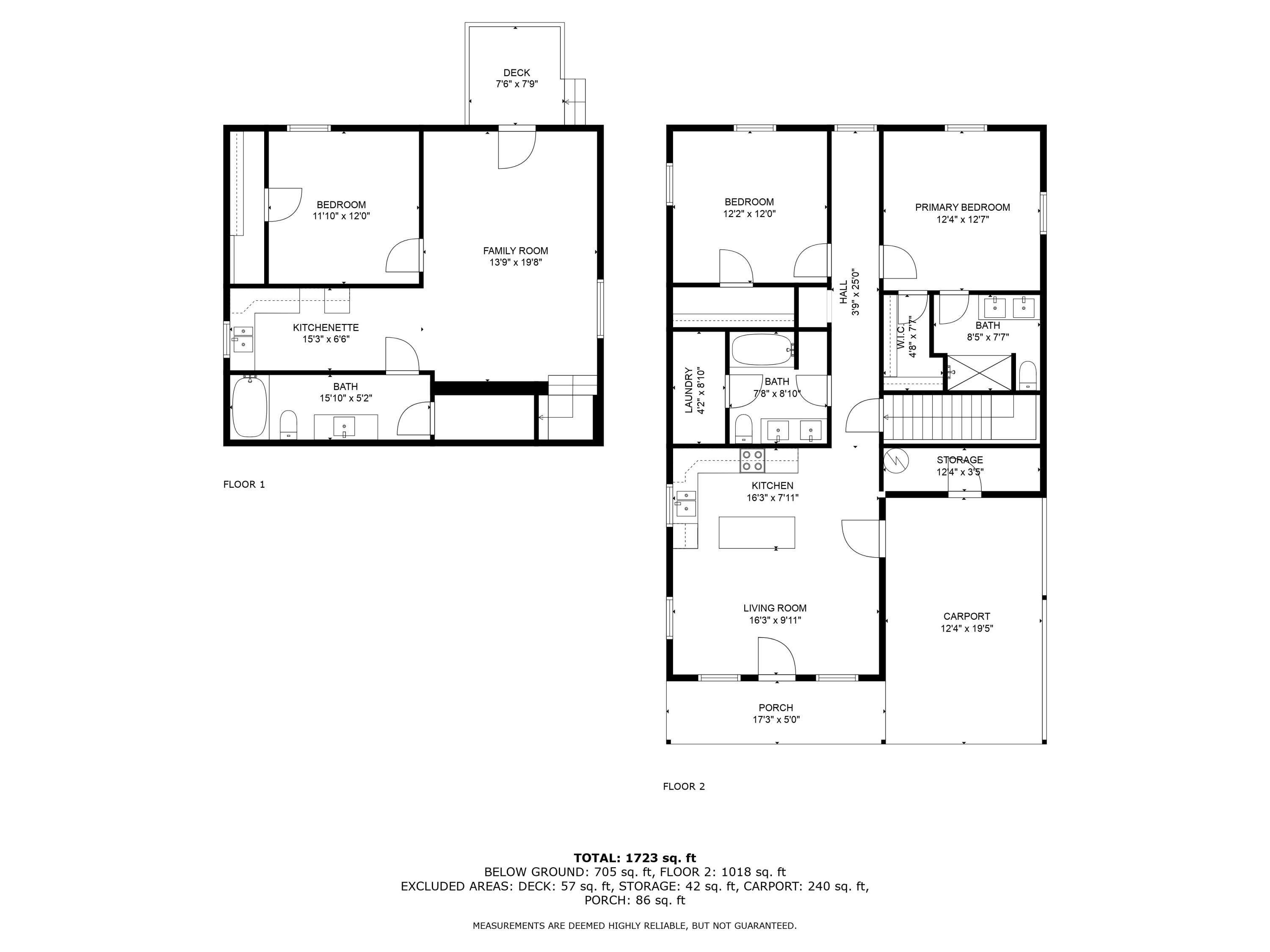 2783 Maple Street Property Photo 4