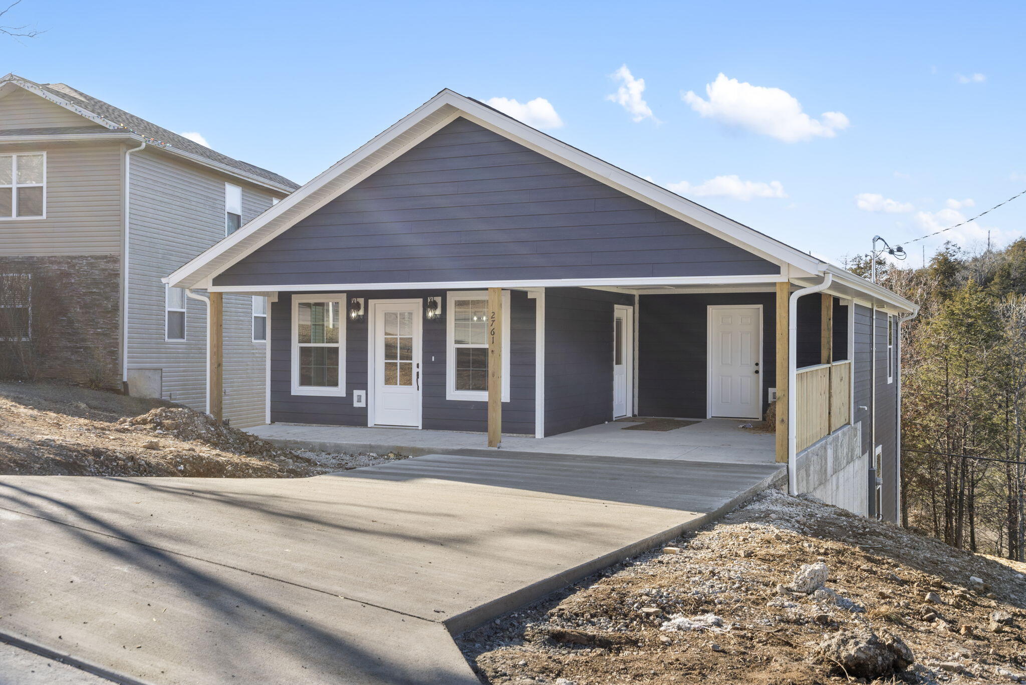 2783 Maple Street Property Photo 5