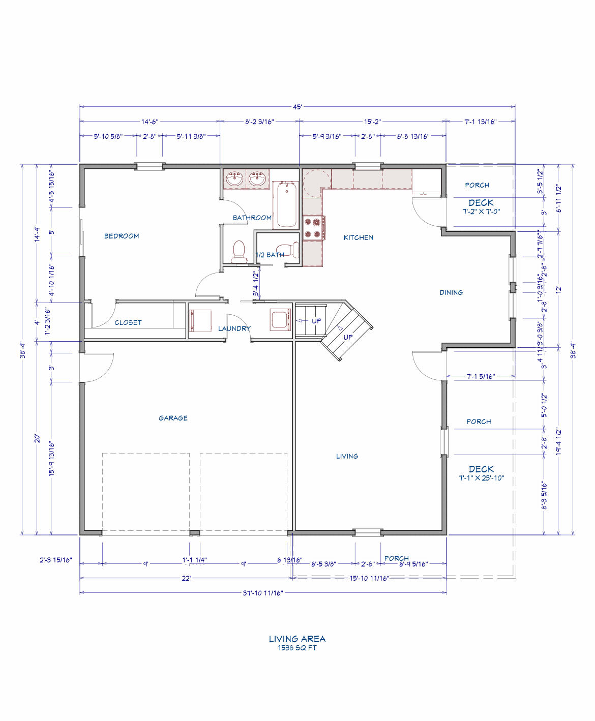 111 Ironwood Street Property Photo 11