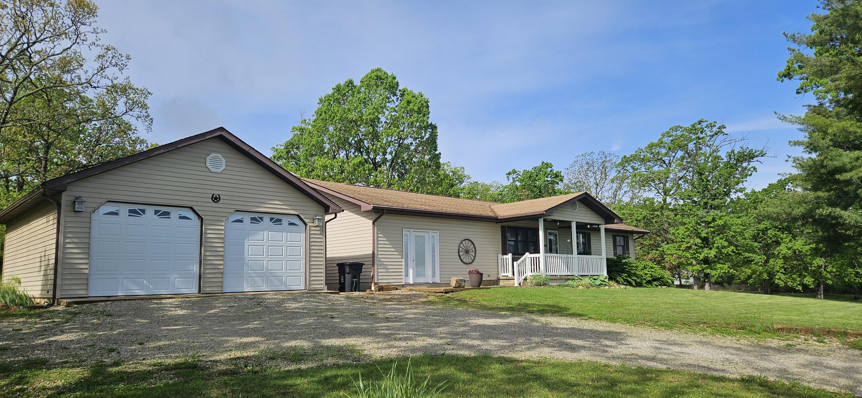 530 County Road 2240 Property Photo
