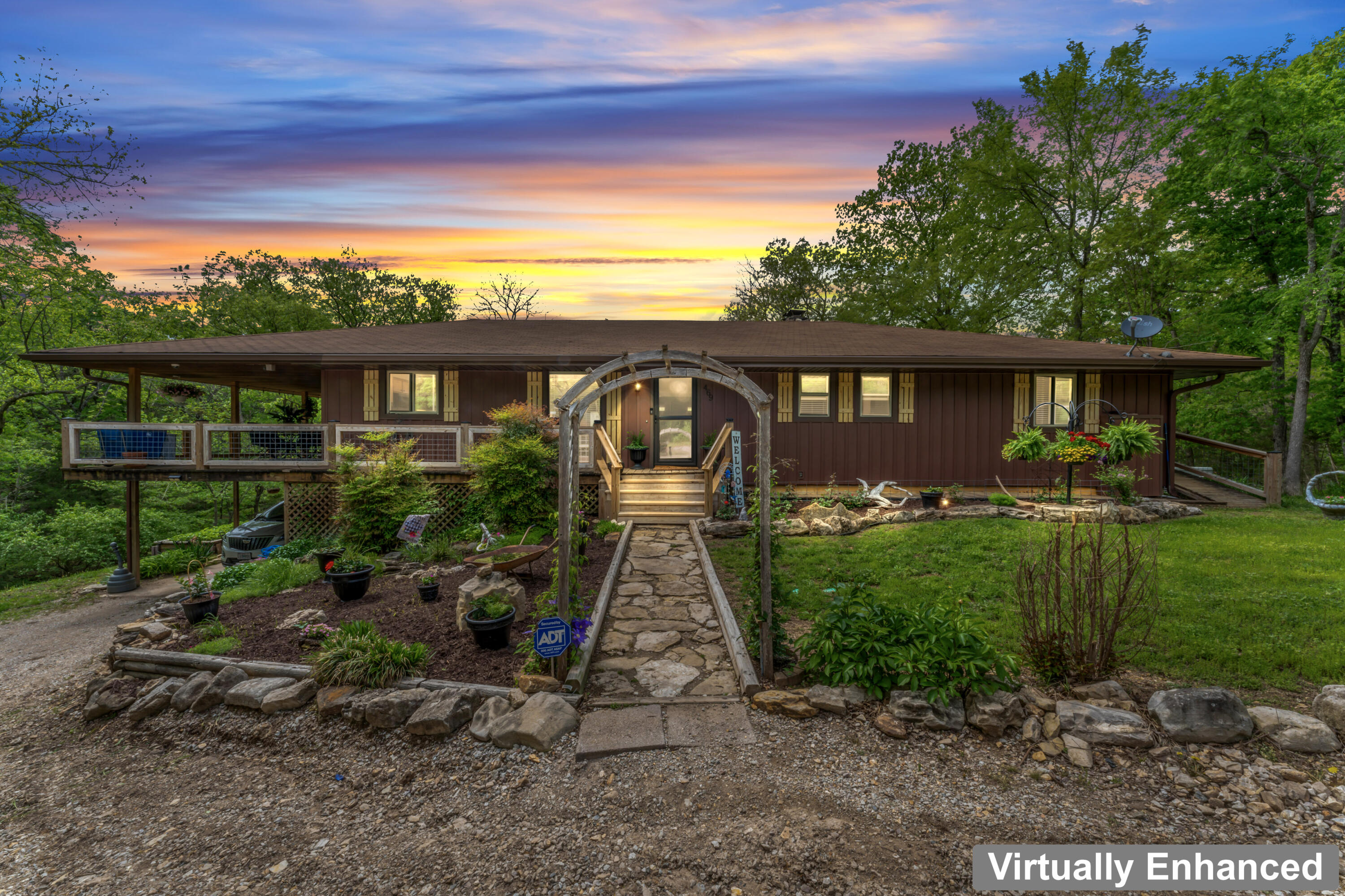 469 Double O Nine Road Property Photo 5