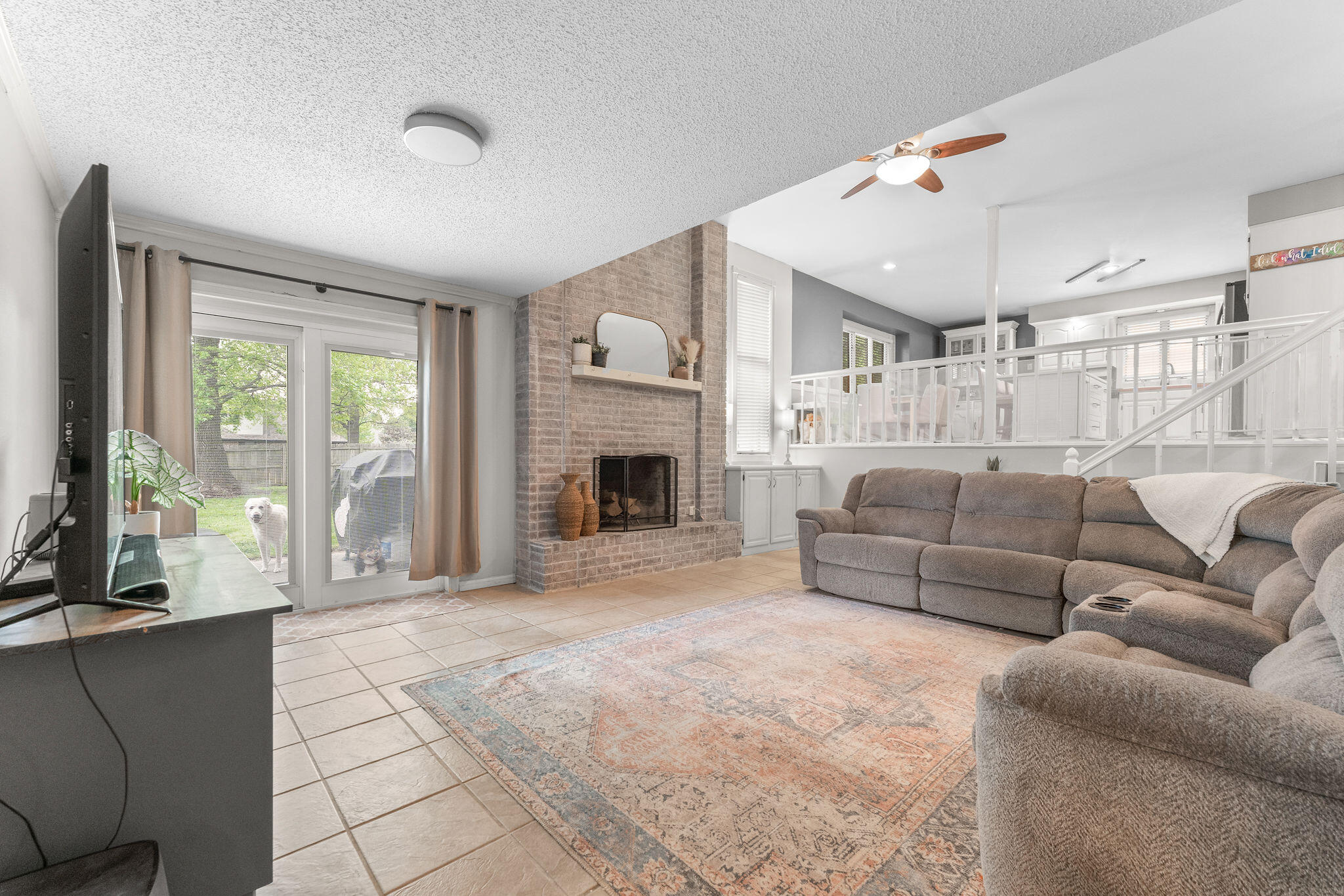 5483 South Parkhill Avenue Property Photo 16
