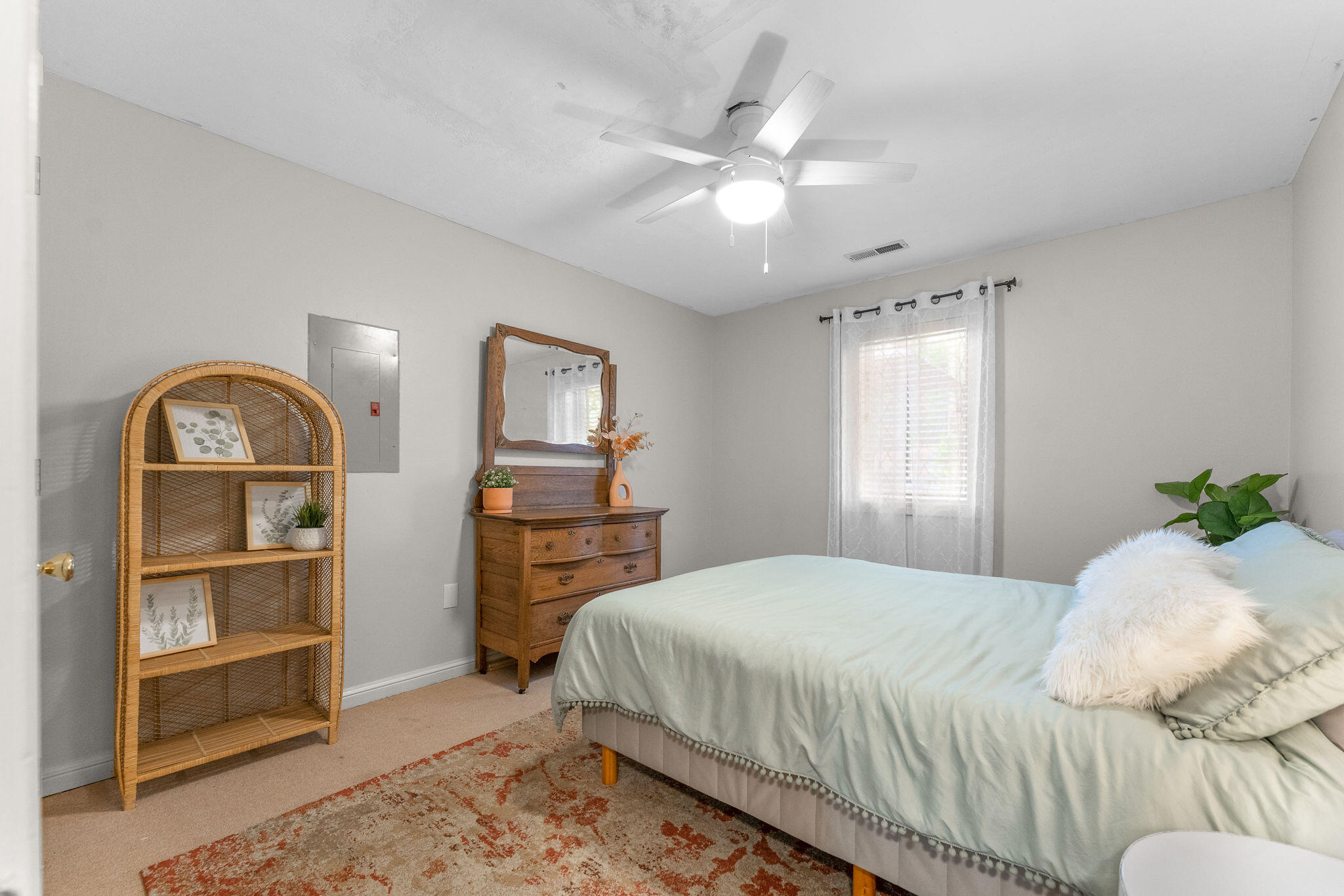 5483 South Parkhill Avenue Property Photo 21