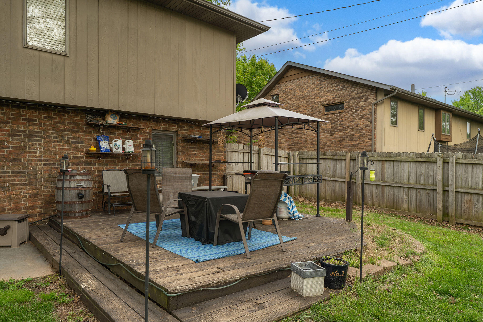 5483 South Parkhill Avenue Property Photo 37