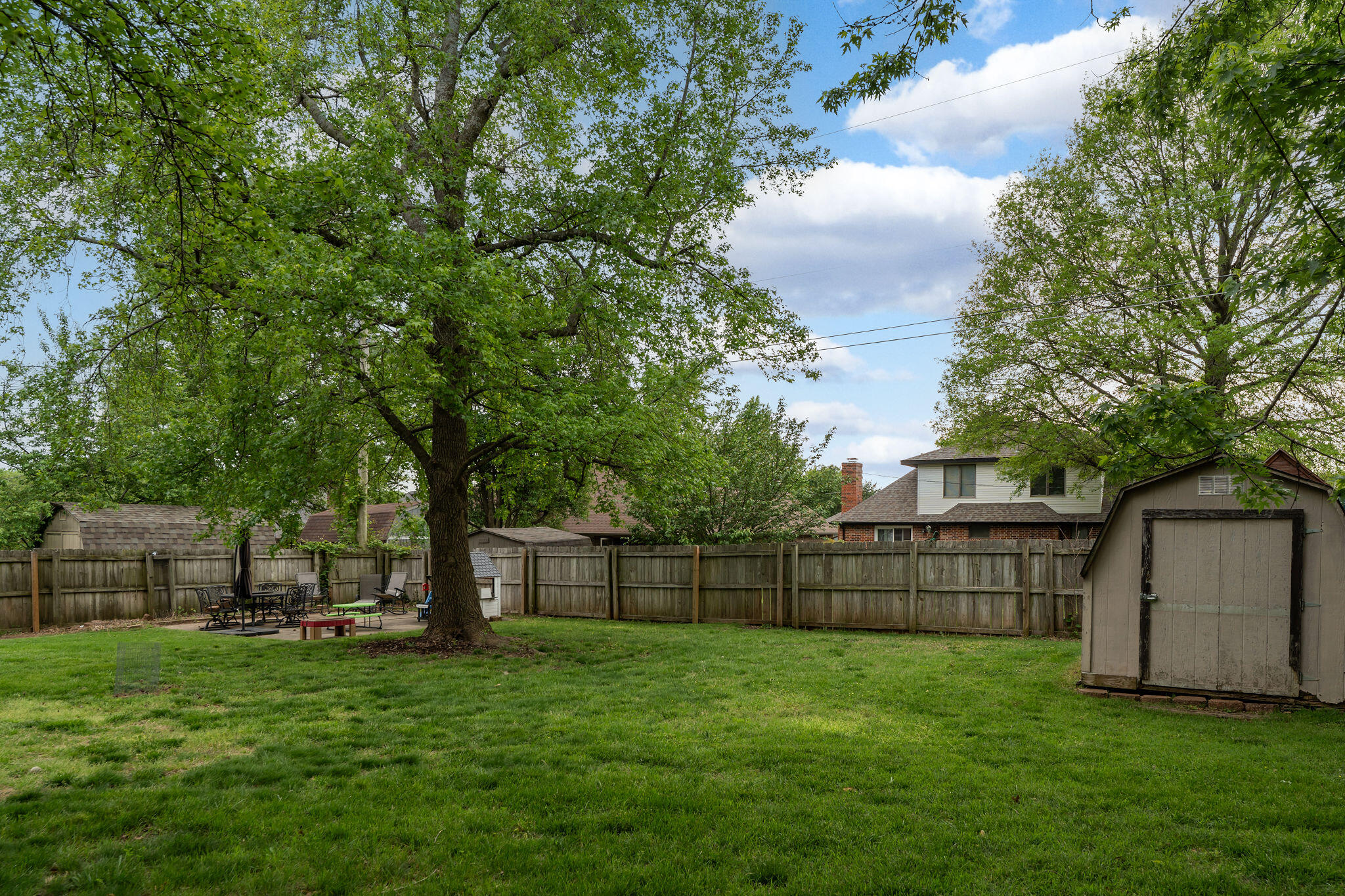 5483 South Parkhill Avenue Property Photo 41