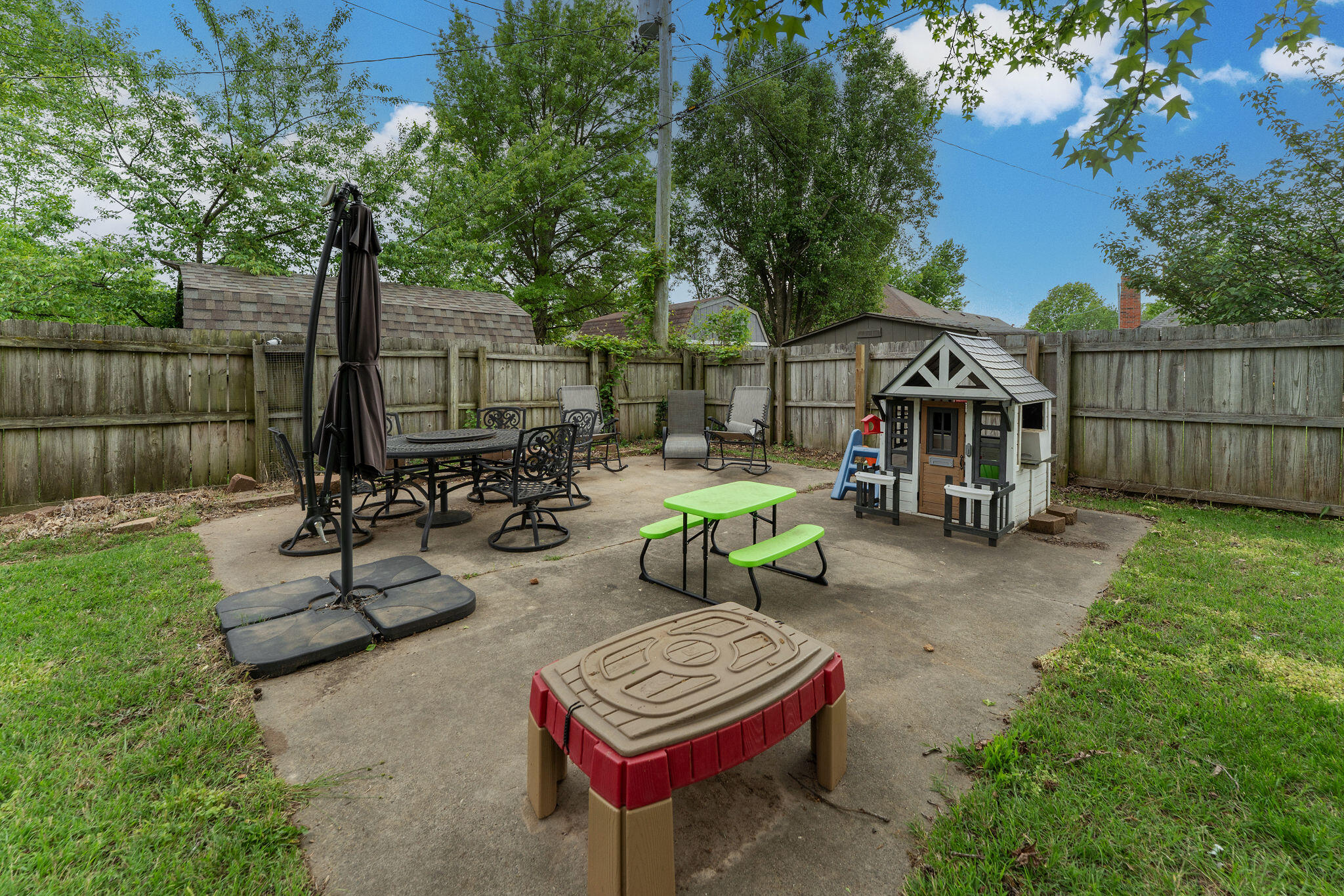 5483 South Parkhill Avenue Property Photo 42
