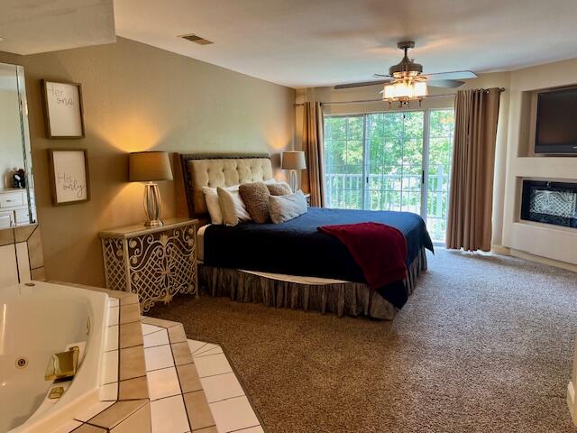 530 Spring Creek Court Property Photo 8