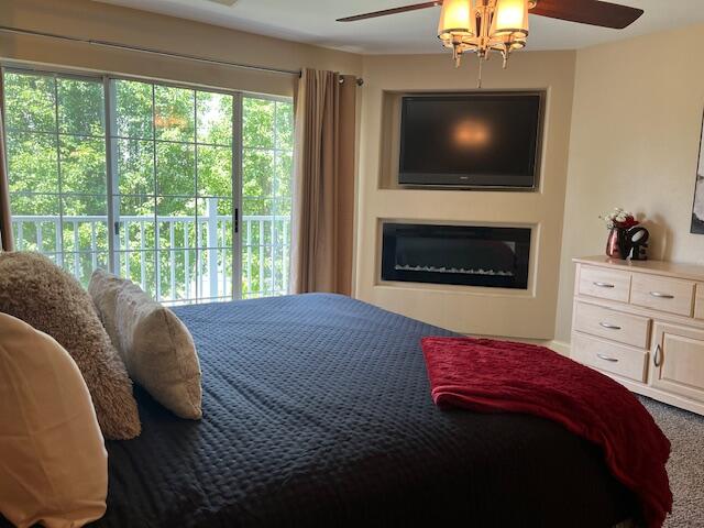 530 Spring Creek Court Property Photo 9