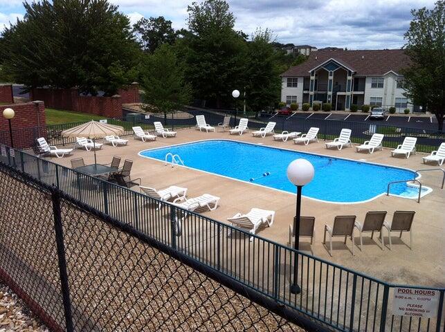 530 Spring Creek Court Property Photo 15