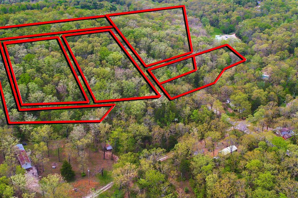 Tbd Salmon Street & Muskie Street Property Photo
