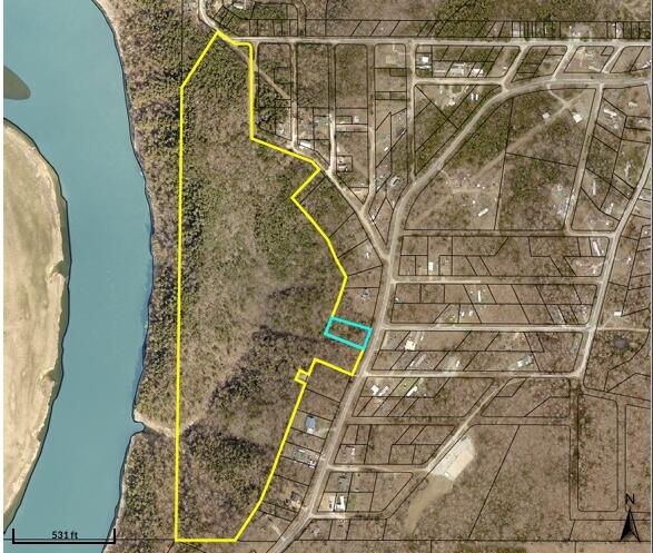 Tbd Lakeway Road Property Photo