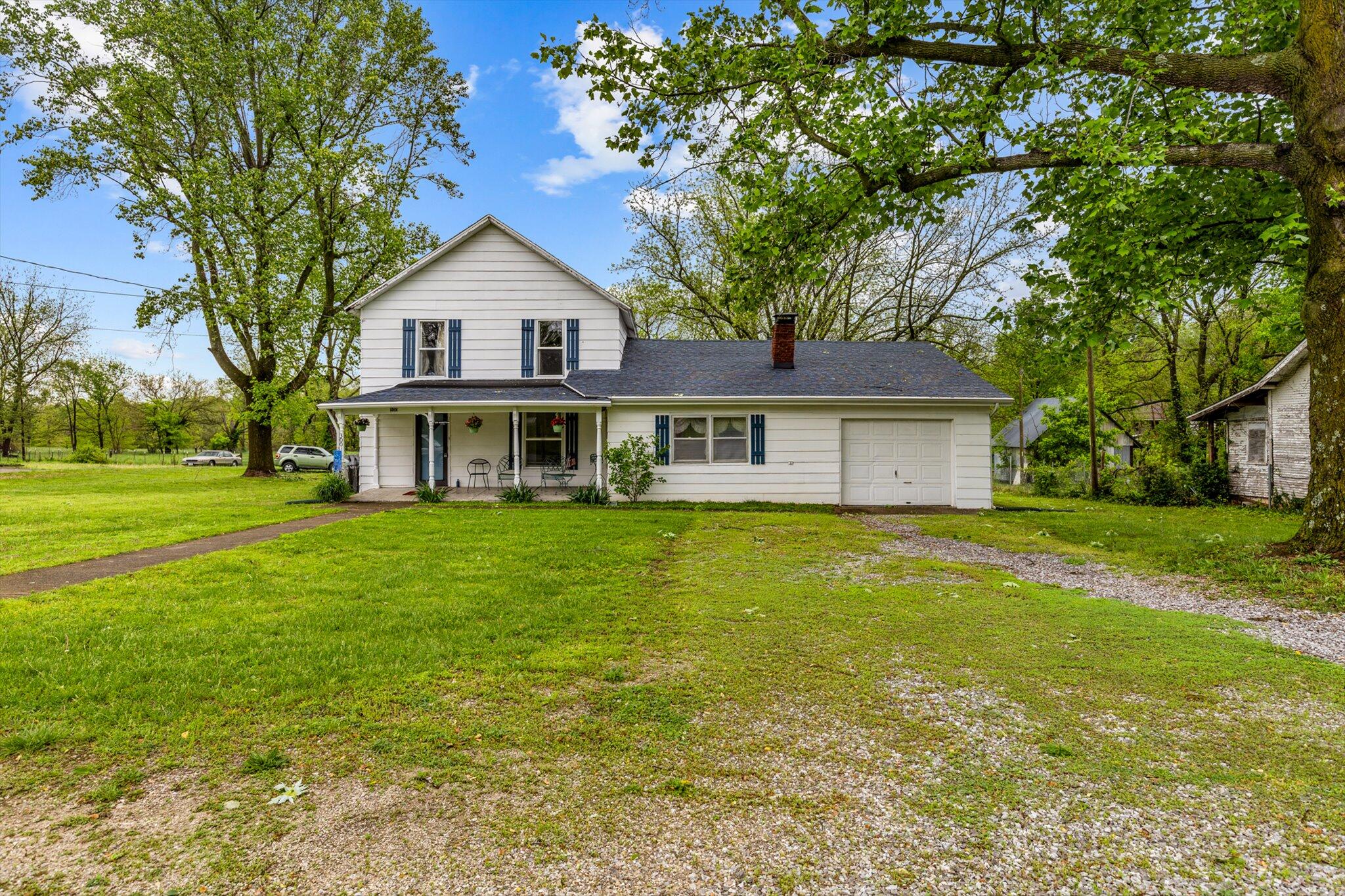 300 South Mill Street Property Photo