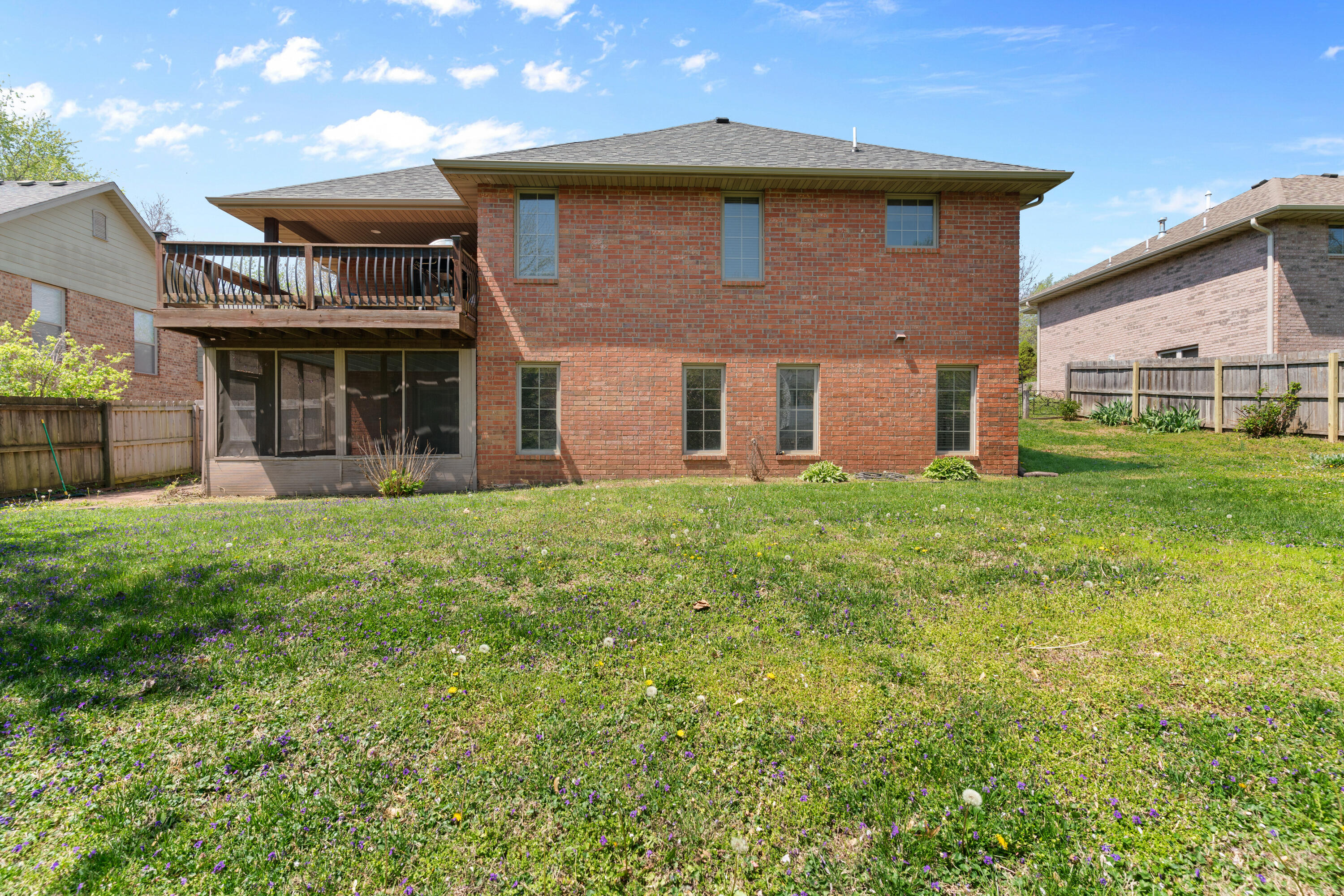 5130 South Burrows Avenue Property Photo 42