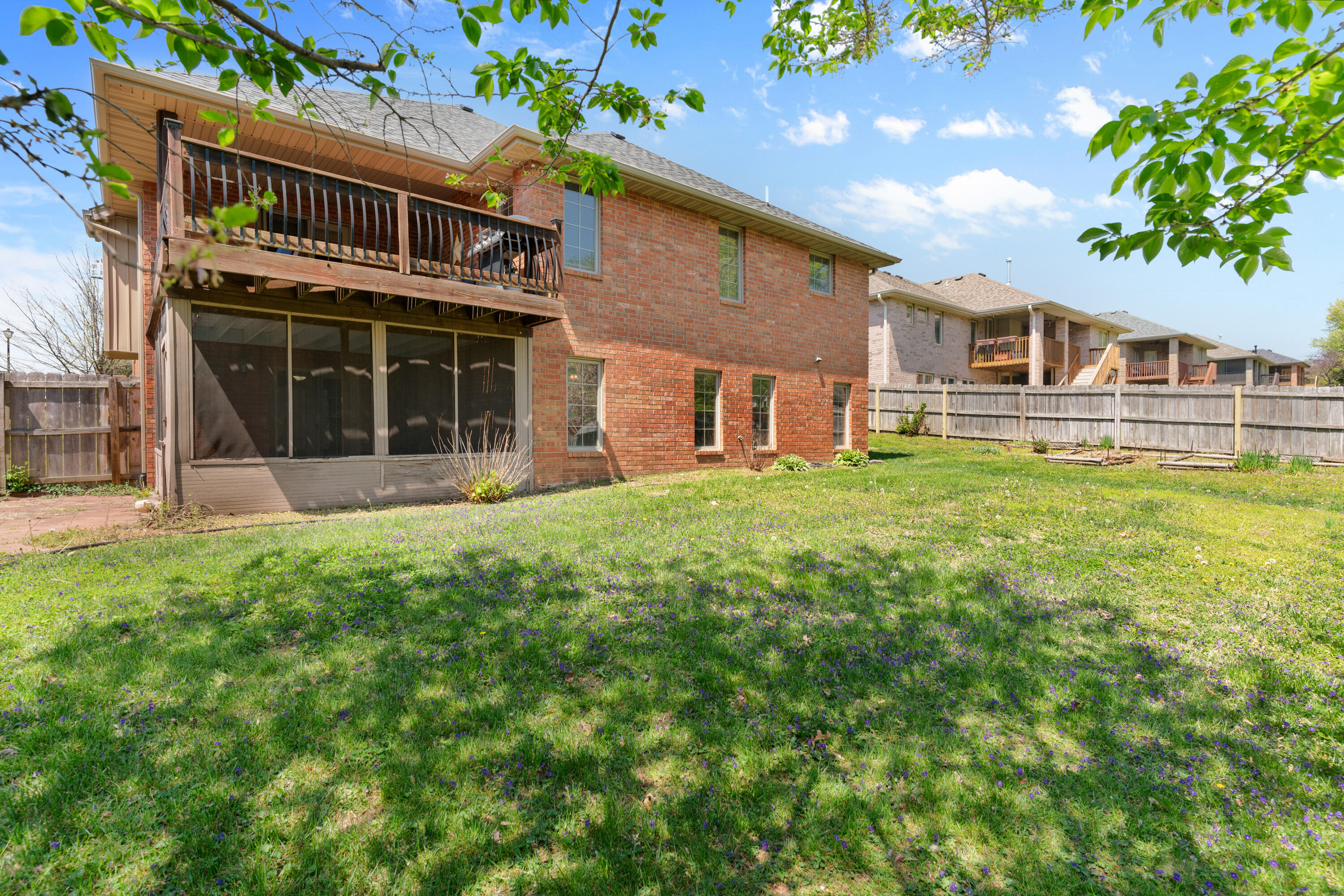 5130 South Burrows Avenue Property Photo 43