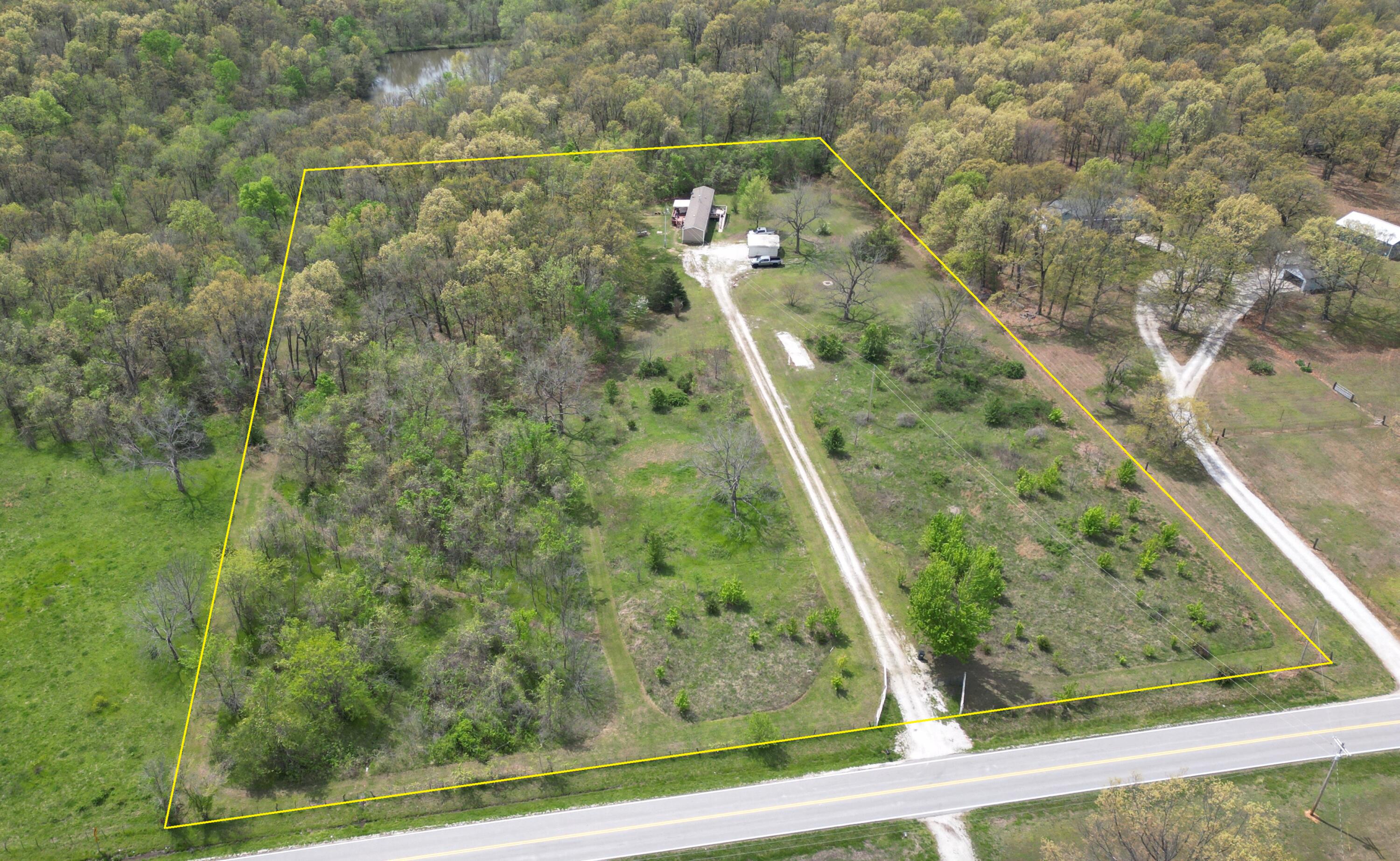 5265 Highway 123 Property Photo 1