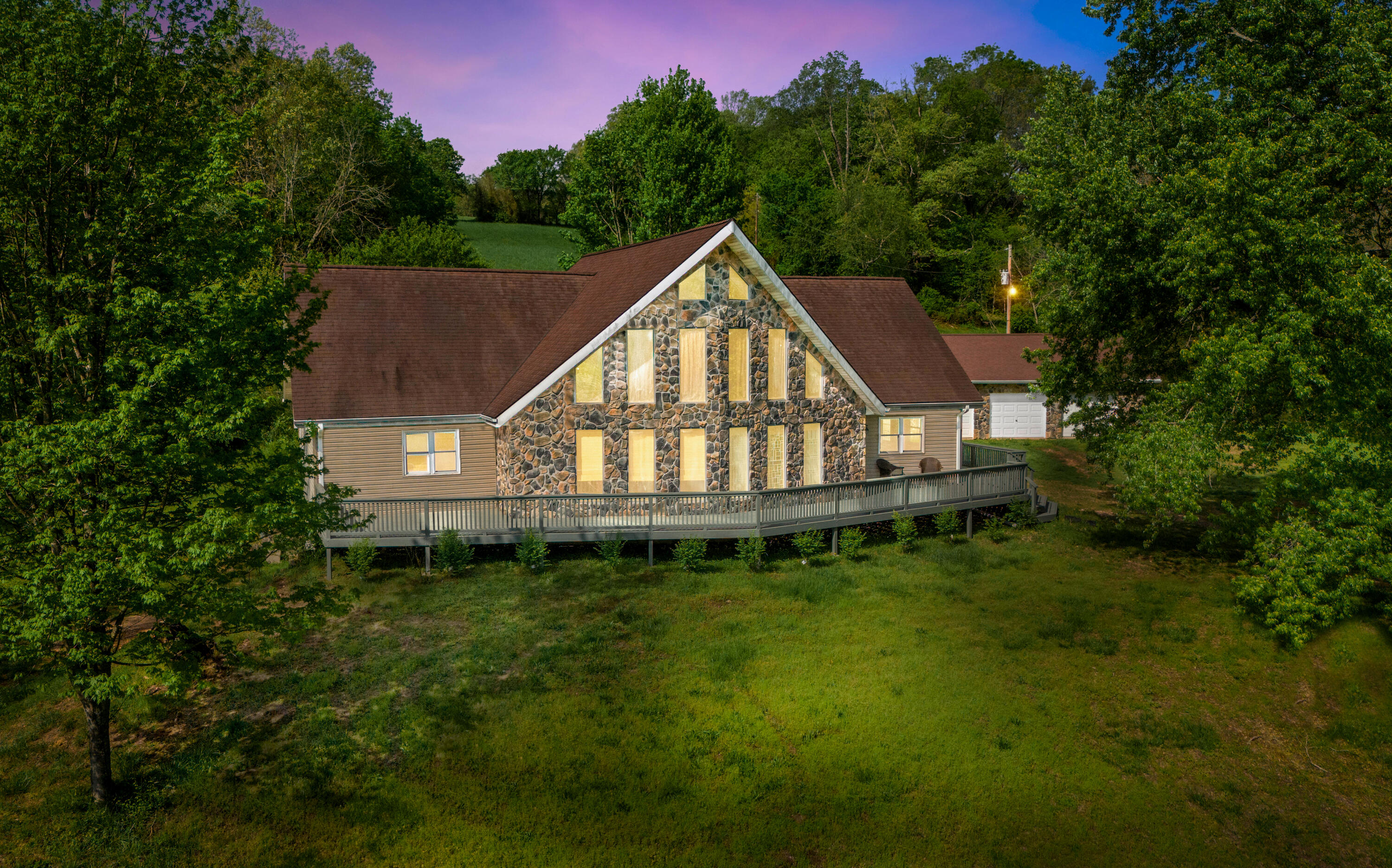 324 Hagee Road Property Photo 1