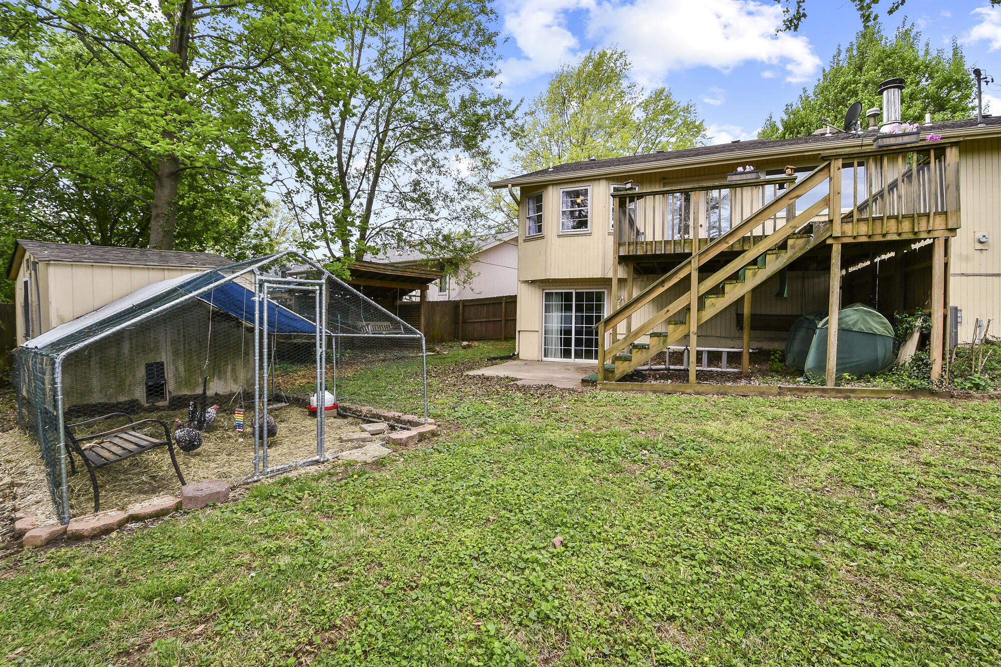 1322 South Sieger Drive Property Photo 40
