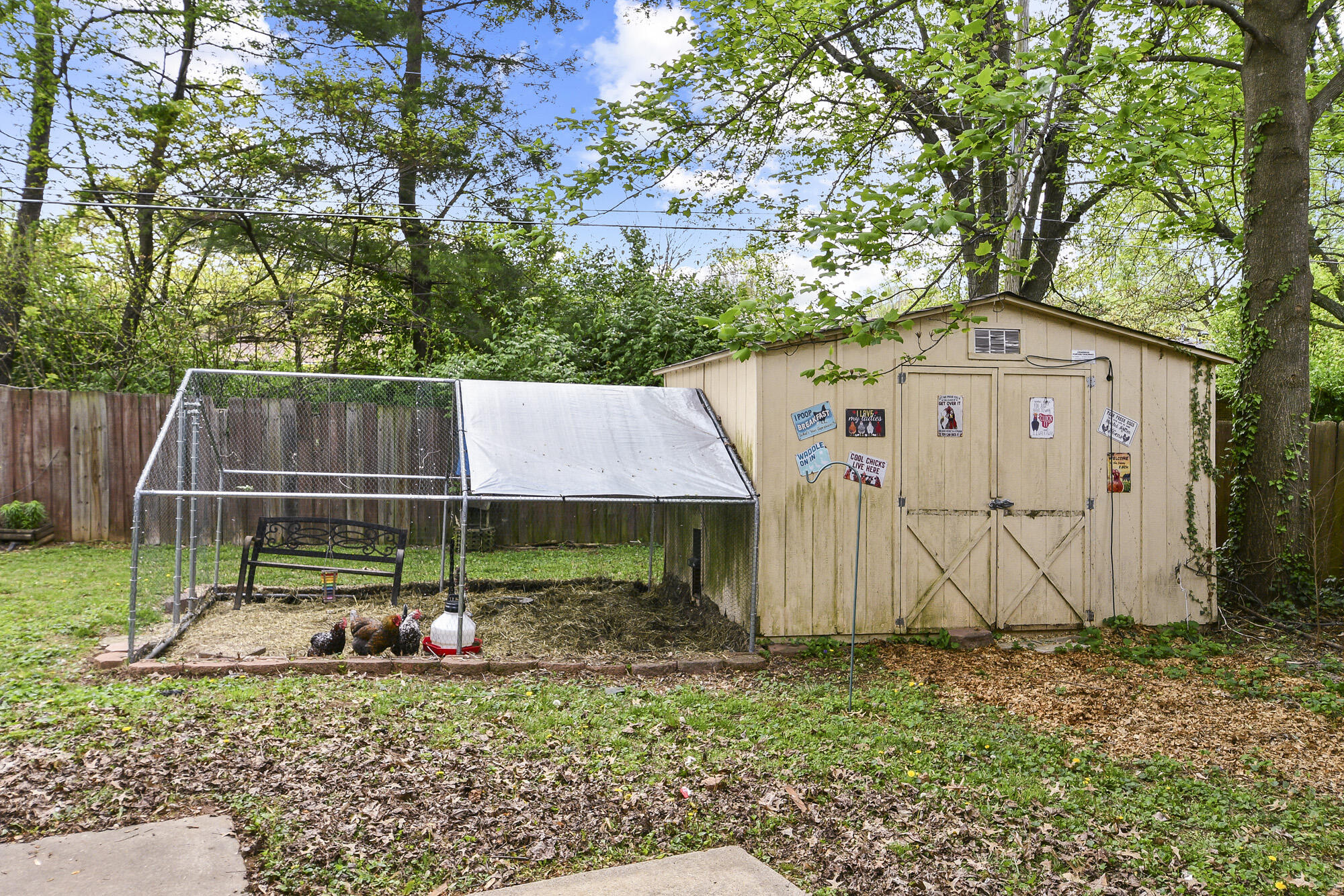 1322 South Sieger Drive Property Photo 43