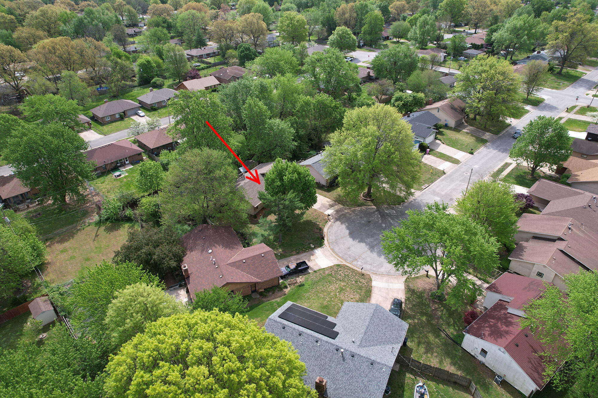 1322 South Sieger Drive Property Photo 53